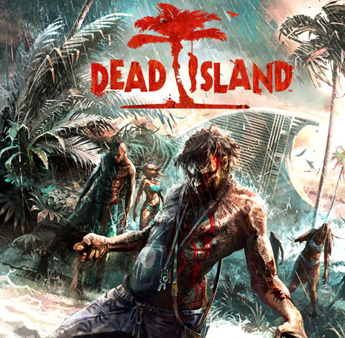 image d'illustration du dossier: Dead Island, L'héritier de Resident Evil?